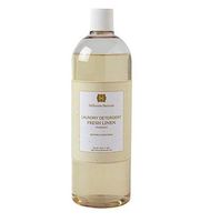 Hillhouse Naturals Laundry Detergent 33 oz. - Fresh Linen