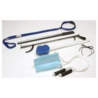 Deluxe Hip Kit -Assorted colours by Mercer County Rehab Supply