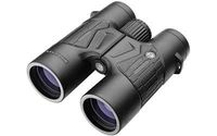 Leupold BX-T 10x42mm Mil-L Reticle Tactical Binocular, Black