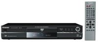 Panasonic DMR-E30K Progressive Scan DVD Recorder