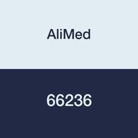 ALIMED 66236 Anti-Shox Conform Orthotics with Gel Women's 8, Pair