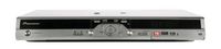 Pioneer DVR-533H-S Slim Design DVD Recorder with 80 GB Hard Disk Drive