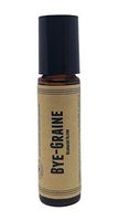 Bye-Graine Pre-Diluted Essential Oil Roll-On Blend 10ml (1/3oz) | Headaches, Migraines, Tension