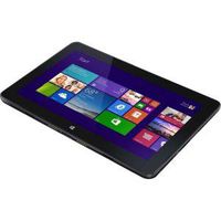 Dell Venue 11 Pro 4th Gen Core i5-4300Y, 8GB RAM, 256GB SSD 11-inch tablet PC, Windows 8.1 Professional