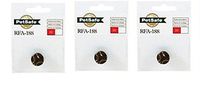 PetSafe RFA-188 3-Volt Lithium Battery Size:Pack of 3