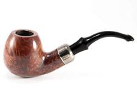 Peterson Standard System Rustic 305 Tobacco Pipe PLIP