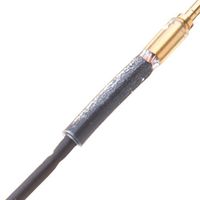 2:1 Shrinkflex Polyolefin Heatshrink Tubing - 1/16" - Clear 25 ft piece