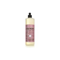 Mrs. Meyer'S Natural Dish Liquid Biodegradable 16 Oz