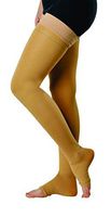 WELSO Medical Compression Stockings 20-30mmHg, AG (Upto Groin) (XX Large)