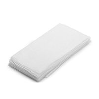 MediChoice Gauze Sponge, 12-Ply, USP Type VII, Non-Sterile, 4x8 Inch, White, 1314GZ74504 (BG of 200)