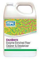 Enzibrite Enzyme Floor Cleaner & Deodorizer - 4 Gallons/Case