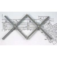 Pantograph - 18" 20 Ratios