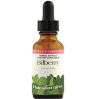 Bilberry, 2 Oz with Alcohol (Pack of 3)