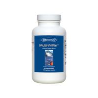 Allergy Research Group -Multi-Vi-Min No Cu/No Fe 150 caps [Health and Beauty]
