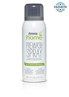 Amway Legacy of Clean Prewash Spray Canister 12.3oz New (12.3 Oz) (3 Pack(12.3 Oz))