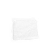 MediChoice Super Fluff Gauze Sponge, Sterile, Hypoallergenic, 7.75x8.75 Inch, White, 1314GZ6004 (Case of 200)