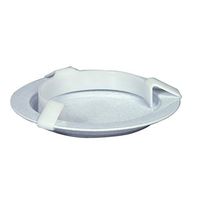 Large Plastic Plate Guard, case of 12