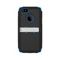Trident CaseKRAKEN AMS Case for iPhone 5 - Retail Packaging - Blue