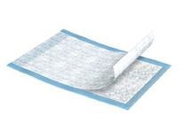 MCK36103100 - Underpad TENA 36 X 36 Inch Disposable Fluff Heavy Absorbency