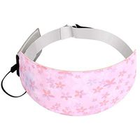 Jueven Warm Palace Belt Cherry Powder Menstrual Dysmenorrhea Fake Warm Palace Cold Warm Hot Belt