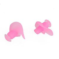 Forfar Swimming Ear Plug Waterproof Silicone Swimming Diving Earplugs Soft Anti-Noise