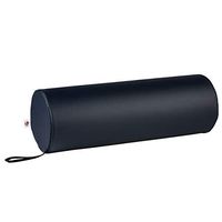 Core Products Round Positioning Roll w/Strap, Blue - 8" x 24"