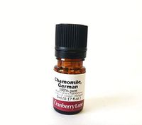 Chamomile - German Pure Essential Oil 50ml