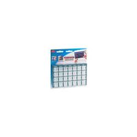 Ezy-Dose Ezy Dose Medi-Set Pill Organizer, 1 each (Pack of 2)