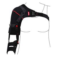 Ottobock 5065N-R-M-7 OMO Neurexa Plus Shoulder Orthosis - Right, Medium