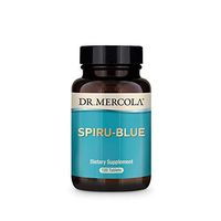 Dr. Mercola Purple Defense Resveratrol, 30 Capsules