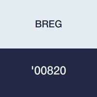 BREG '00820 Brace, Knee, Functional Right, Small, 15-18" Circumference, Acl/Pcl Padded Adjustable Strap Circumference, 6" Above/Below Mid Patella 15" 18"/12" 14" Fusion Xt Ots Latex-Free