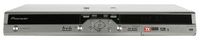 Pioneer DVR-633H-S DVD Recorder With 160 GB Hard Drive