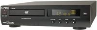 Apex AD-1500 DVD Player