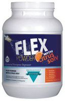 Flex Powder with Citrusolv Heavy Duty Carpet Prespray