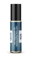 Quality Fragrance Oils' Impression of Jimmy-Choo Man Ice (10ml Roll On)