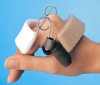 MP Flexion Spring. Size: Size D: 3.375''3¾''