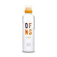 DFNS Denim Refresher - Wrinkle Release Spray, Odor Remover & Fabric Deodorizer - Non-Toxic Spray (6.2 FL OZ)