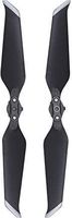 DJI Mavic 2 Low-Noise Propellers for Mavic 2 Zoom, Mavic 2 Pro Drone Quadcopter Accessory Replacement - Part 13 (Bundle: 1 Pair)