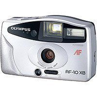 Olympus AF-10XB 35mm Film Camera New In Box AF-10 XB