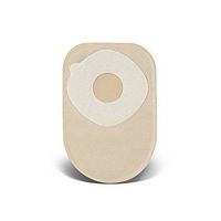 51413143BX - ActiveLife 1-Piece Closed-End Pouch Precut 1-1/4, Opaque