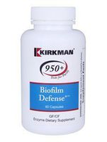BIOFILM DEFENSE 60 CAPS