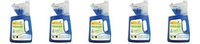 MegaMicrobes MML-5GL MML-64FL No-Mixing Liquid Drain, Septic, Trap and Pump Treatment, 64-Ounce Bottle (5-(Pack))