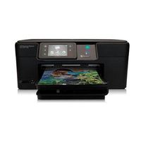 HEWCD055A - HP Photosmart C309g Premium All-in-One Printer w/Duplex Printing/Wireless