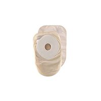 Colostomy Pouch ActiveLife® One-Piece System 8-1/2 Inch Length 1 Inch Stoma Closed End BX/15
