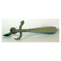 WP000-8120 8120 8120 Cutter Finger Ring Standard Ea From Tech-Med Services, Inc