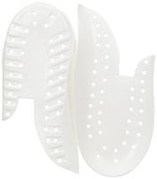 Danner Airthotic Arch Support, White, M Regular US