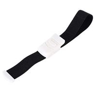 Yuniroom 1pc Emergency Tourniquet Buckle Quick Slow Release Medical Paramedic Outdoor First-Aid Tool Kit for Travel Home Office Vehicle Camping Workplace (Color : Black)