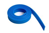 BloomSesame 41-Inch Replacement Squeegee Rubber Blue