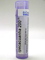Boiron - Ipecacuanha 200CK 80 plts