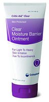 COLOPLAST Skin Protectant Critic-Aid 6 oz. Tube (#7567, Sold Per Piece) by Critic-Aid?